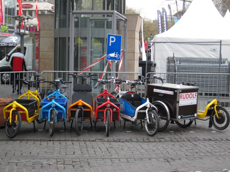 einfacher diebstahl von fahrrädern aus dem keller